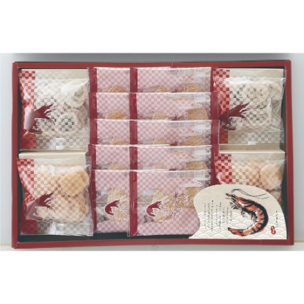 華優雅 えびせんギフト EYG-ER