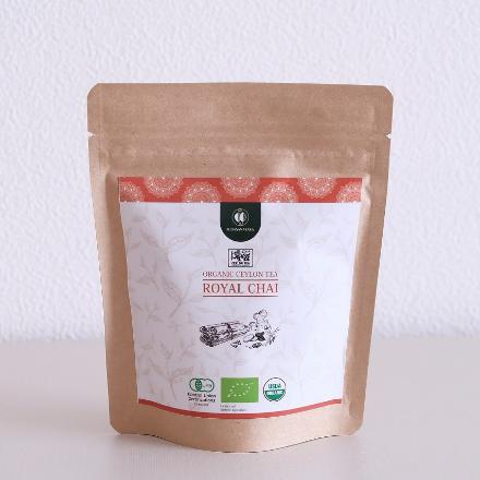 ロイヤルチャイ