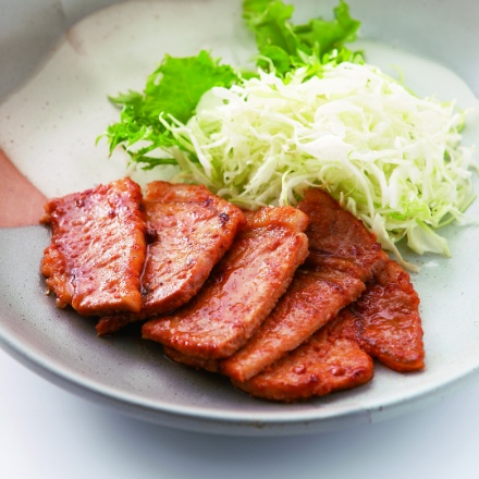 洋食屋「Revo」　三元豚ロース味噌漬け80g×5枚入