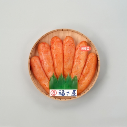 福岡 「福さ屋」 無着色辛子めんたい320g