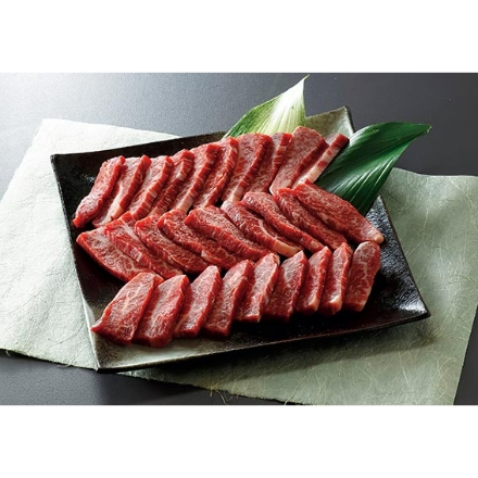 世羅みのり牛 焼肉 ばら肉 500g