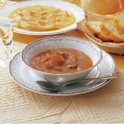 食通のためのビーフシチュー300g×2食