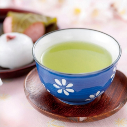 静岡深蒸し茶80g×4