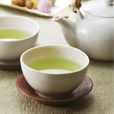 静岡銘茶120g×2缶