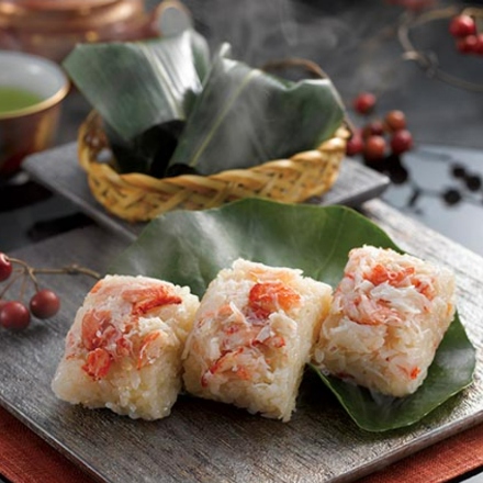 加賀「いしの屋」本ずわい蟹めし