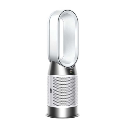 空気清浄機 Dyson Purifier Hot + Cool Gen1 HP10 WW [ホワイト/ホワイト]