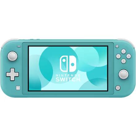 ニンテンドー スイッチ ライト Nintendo Switch Lite [ターコイズ] HDH-S-BAZAA