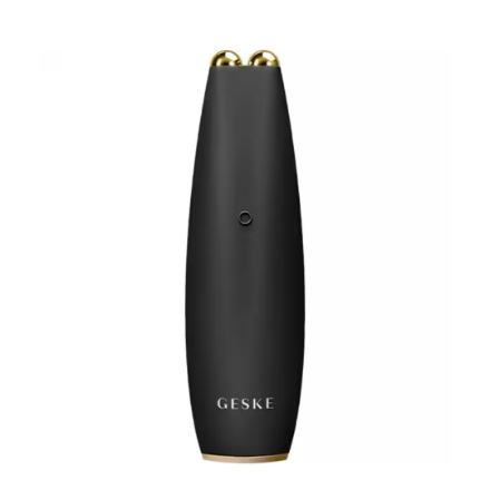 美顔器 GESKE マイクロカレント フェイスリフトペン GK000013GY01 グレー