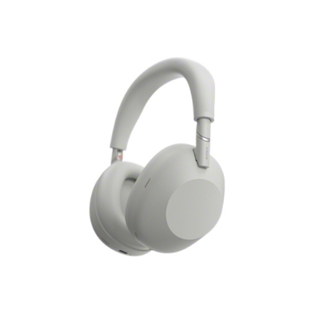 ヘッドホン ソニー ワイヤレスノイズキャンセリングステレオヘッドセット WH-1000XM6 (S) プラチナシルバー