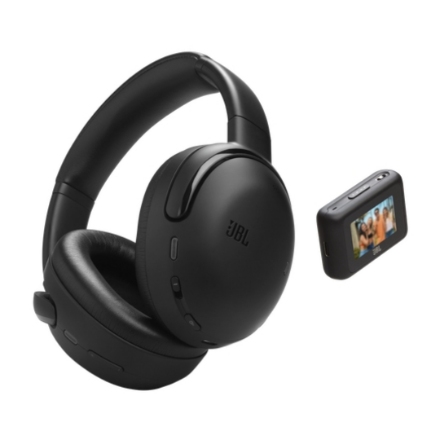ヘッドホン JBL TOUR ONE M3 SMART TX JBLTOM3AVIBLK ブラック