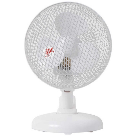サーキュレーター NEOVE NFW18-C25W ホワイト