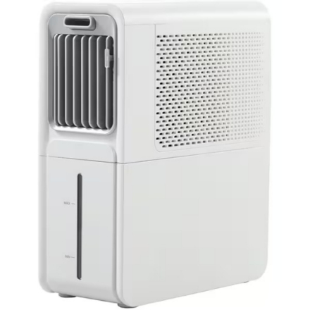 扇風機 アピックス SHIZUKU AMF-310-WH ホワイト
