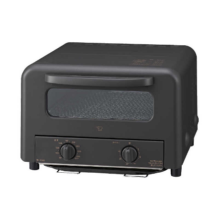 オーブントースター 象印 こんがり倶楽部 EQ-HE30-TA ブラウン