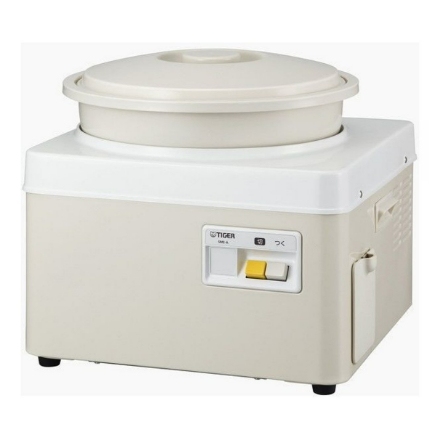 餅つき機 タイガー魔法瓶 力じまん SME-A541 ホワイト