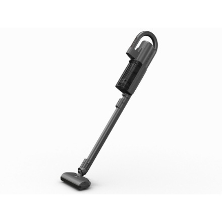 スティック掃除機 三菱電機 iNSTICK ZUBAQ HC-JK2E-B マットチタンブラック