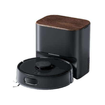 ロボット掃除機 SwitchBot K11+ W3003100-B ブラック