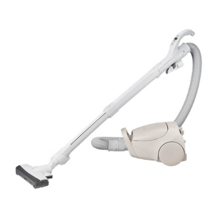 キャニスター掃除機 パナソニック MC-PJ25G-C ベージュ