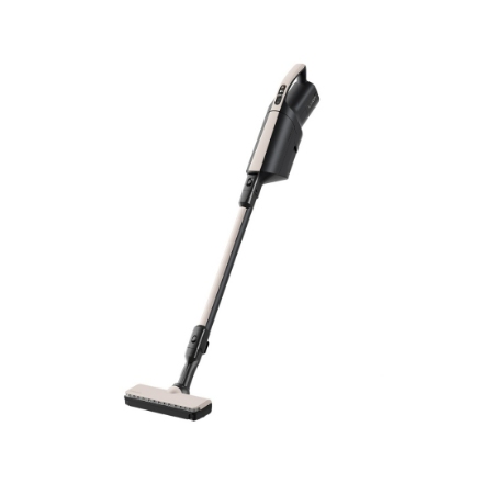 キャニスター掃除機 日立 かるパックスティック PKV-BK50P(C) ベージュ