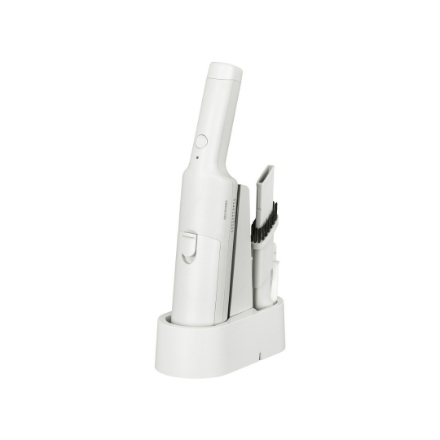 ハンディ掃除機 アイリスオーヤマ HBD-31-WH クラウドグレー