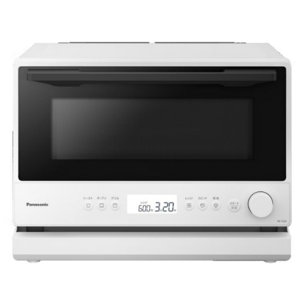 電子レンジ パナソニック NE-FS3D-W ホワイト