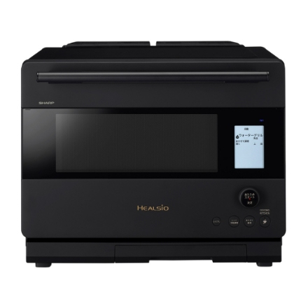 マットブラック