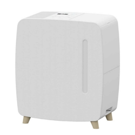 加湿器 コロナ UF-HS1225RV(W) [ホワイト] 7.2L