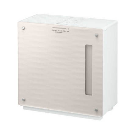 クリスタルブラウン