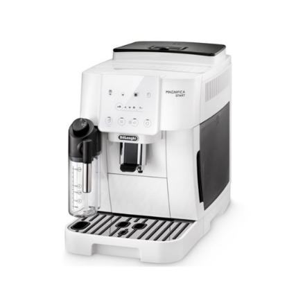 コーヒーメーカー デロンギ マグニフィカ スタート ECAM22062W ホワイト