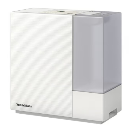 加湿器 ダイニチ工業 ハイブリッド式 木造8.5畳 プレハブ洋室14畳 HD-RXC500C-W サンドホワイト