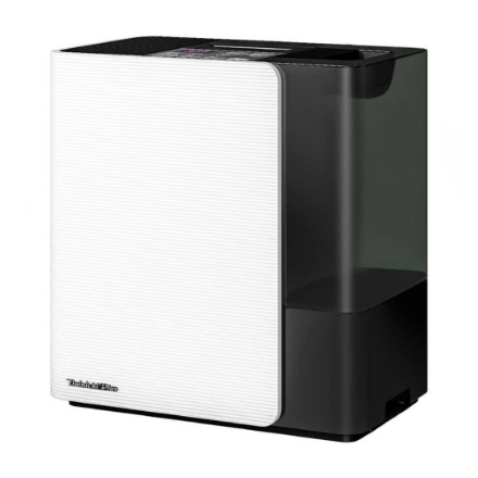 加湿器 ダイニチ工業 ハイブリッド式 木造16畳 プレハブ洋室27畳 HD-LX1025-W スノーホワイト