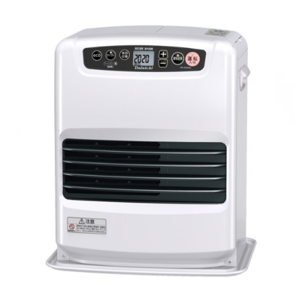 ファンヒーター ダイニチ工業 石油ファンヒーター 木造9畳 コンクリート12畳 FW-3225NC-W ムーンホワイト