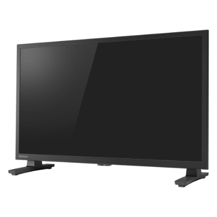 ハイビジョン液晶テレビ TVS REGZA レグザ 24インチ V35Nシリーズ 24V35N ブラック