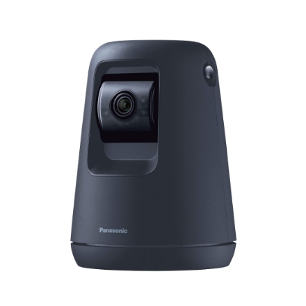 防犯グッズ ベビー・ペットカメラ パナソニック KX-HDN215-K [ブラック]