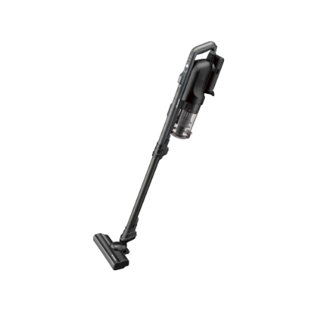 スティック掃除機 シャープ RACTIVE Air POWER EC-SR10-B ブラック系
