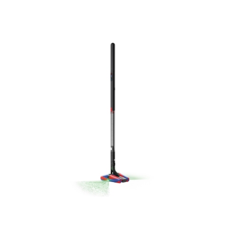 スティック掃除機 Dyson PencilVac Fluffycones SV50 FC マットブラック