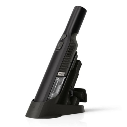 ハンディ掃除機 シャーク EVOPOWER WV202JBK ブラック