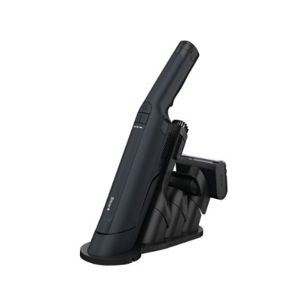 ハンディ掃除機 シャーク EVOPOWER DX WV516JBK マリーンブラック