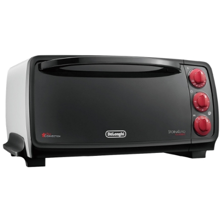 オーブントースター デロンギ スフォルナトゥット・クラシック EO14902J-WN