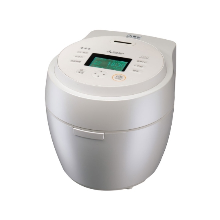 炊飯器 三菱電機 本炭釜 紬 NJ-BW10H-W 白真珠