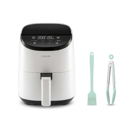 ミニノンフライヤー VeSync COSORI Lite COLI211C-WH ホワイト