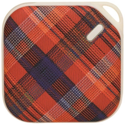 レッドチェック