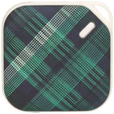 グリーンチェック