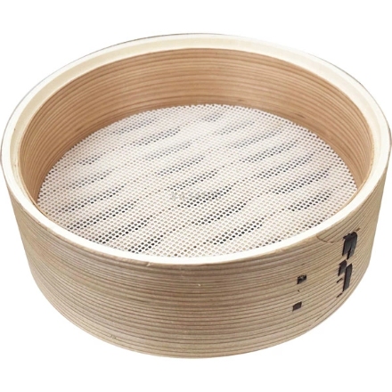 富士ホーロー せいろ 単品 18cm SERS-18