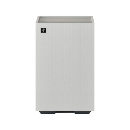 シャープ 空気清浄機 Purefit FU-U40-W ホワイト