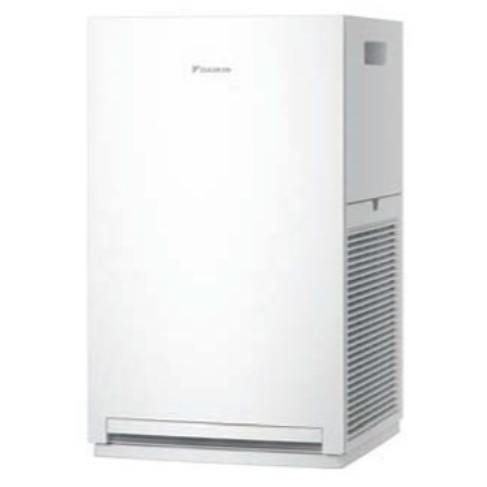 ダイキン 空気清浄機 MC556A-W ホワイト