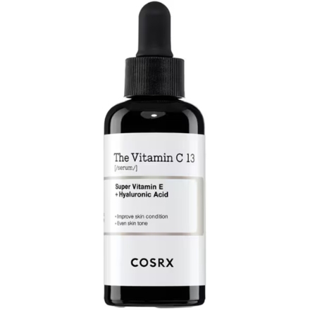 美容液 COSRX ザ・ビタミンC13セラム 20g スキンケア
