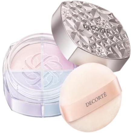 コスメデコルテ ルースパウダー #101 16g