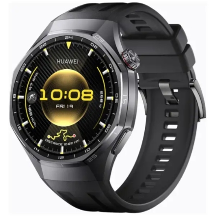 スマートウォッチ HUAWEI WATCH GT 6 Pro ATM-B29-BK ブラック