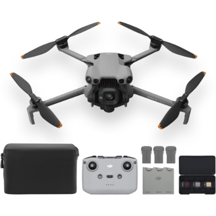 ドローン DJI Mini 5 Pro Fly Moreコンボ (DJI RC-N3付属) WAPJ04 グレー