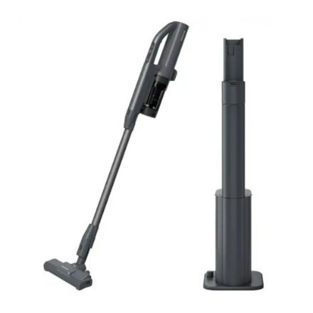 ステック掃除機 パナソニック MC-NX500K-A ストーンブルー